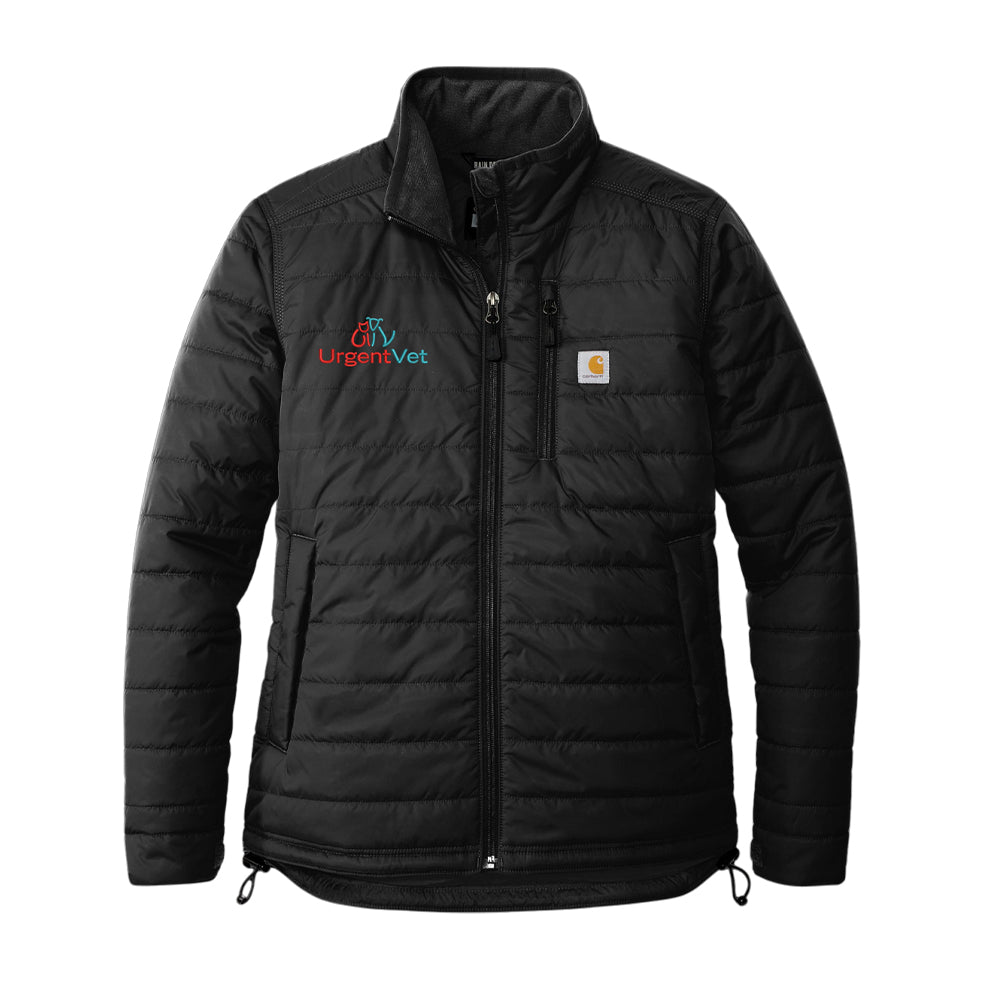 Ladies Carhartt ® Gilliam Jacket - On Demand
