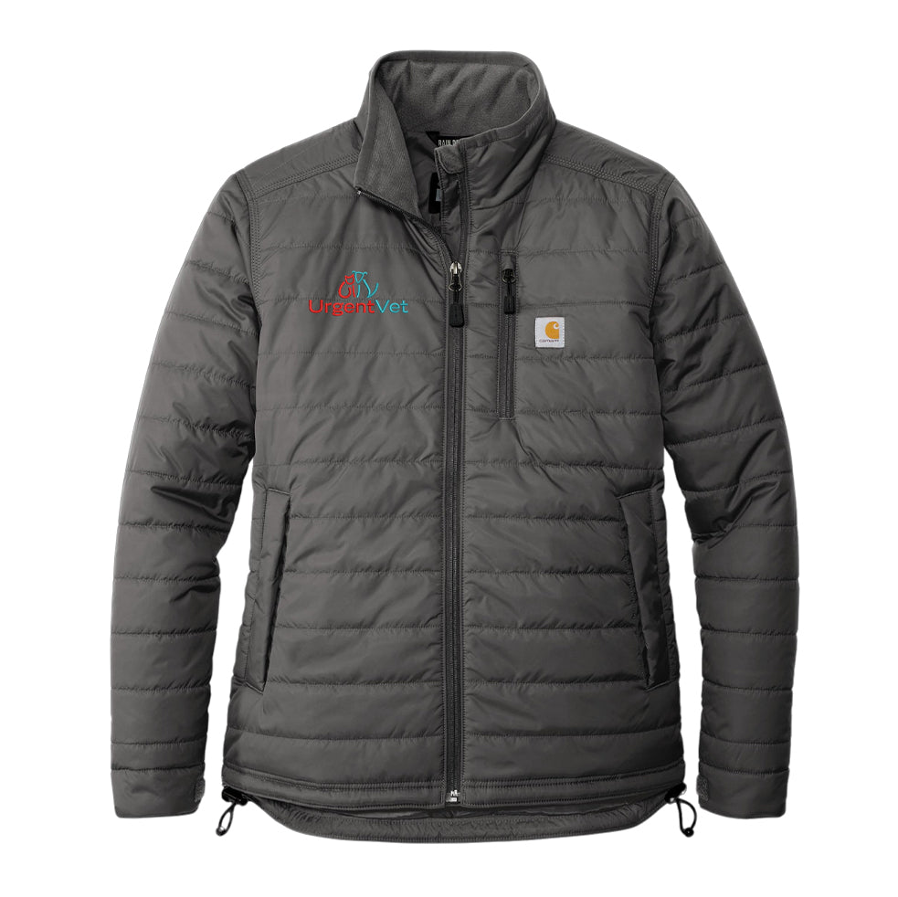 Ladies Carhartt ® Gilliam Jacket - On Demand