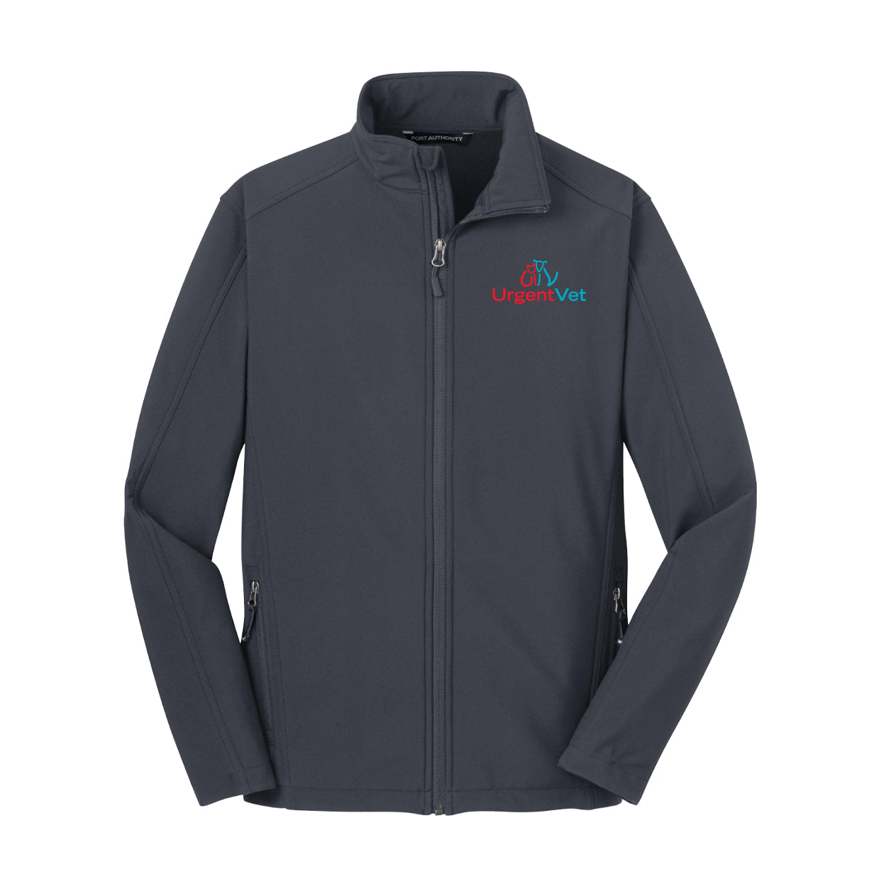 Tall Port Authority® Core Soft Shell Jacket
