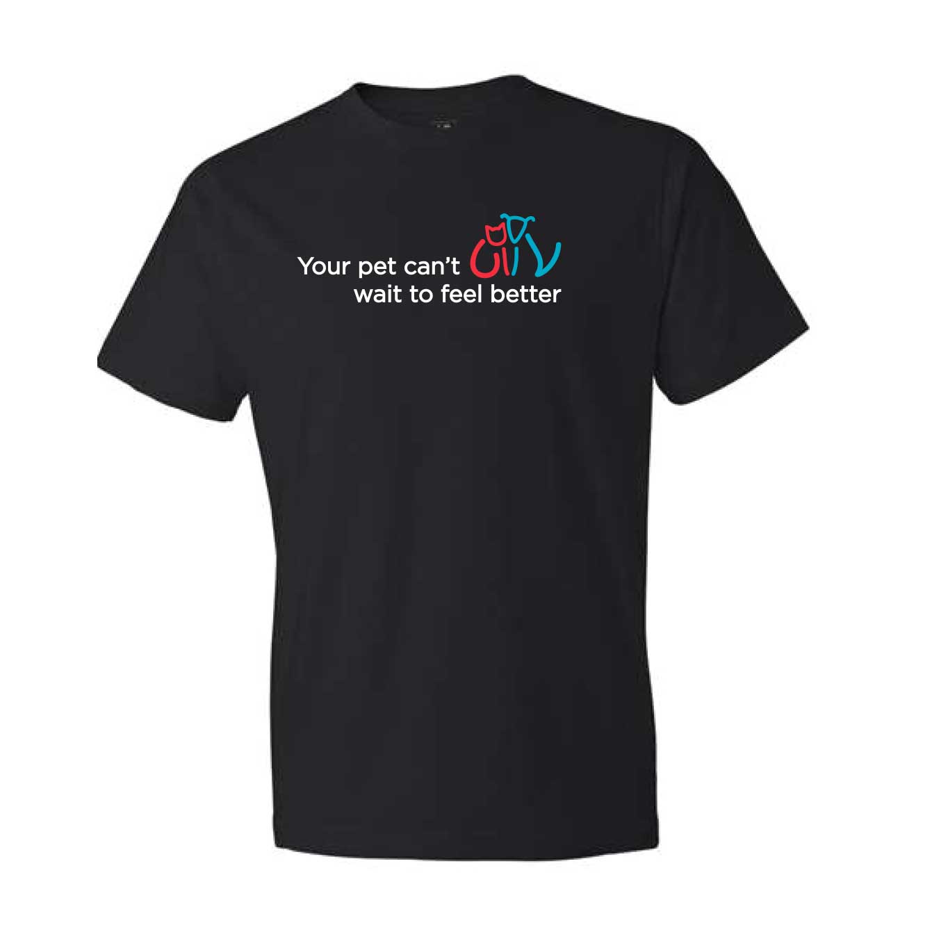 UrgentVet Short Sleeve Tee