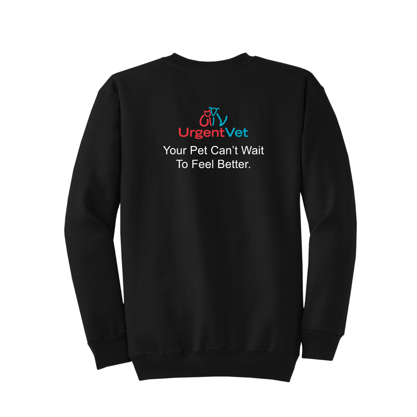 Crewneck Sweatshirt