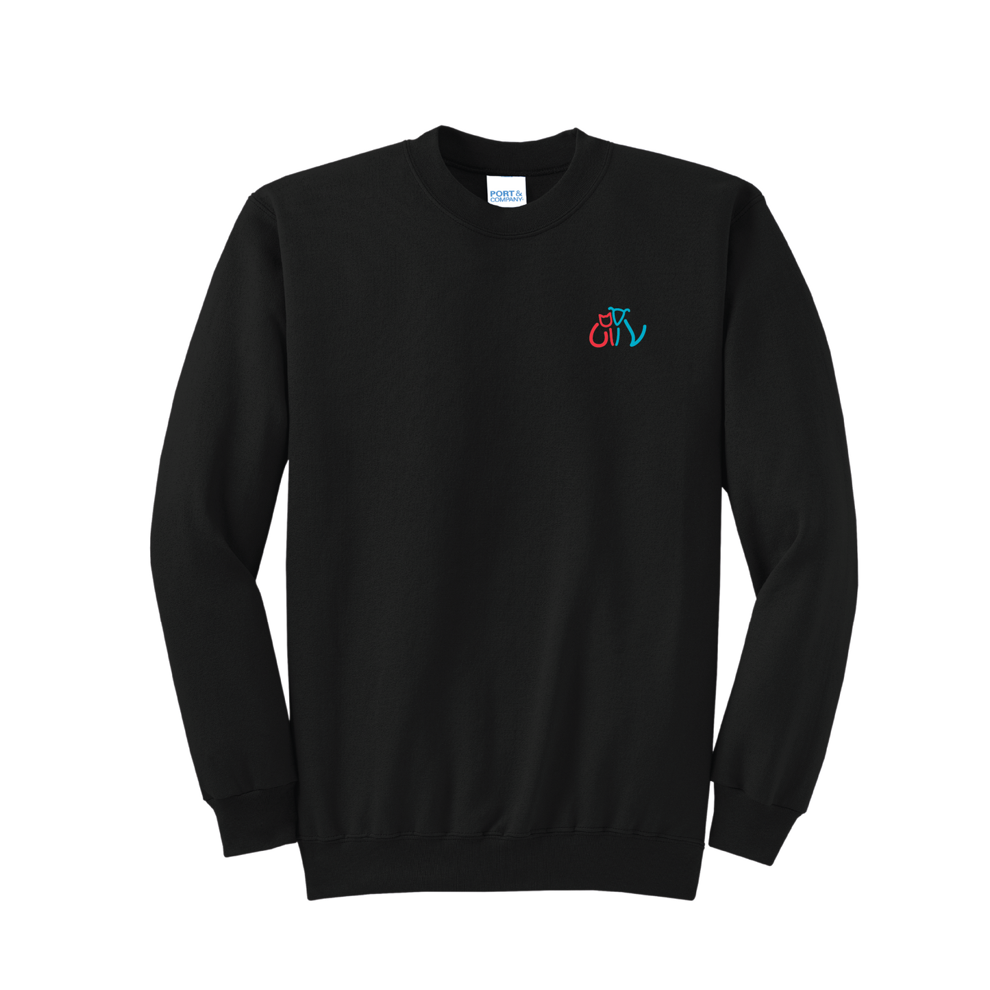 Crewneck Sweatshirt