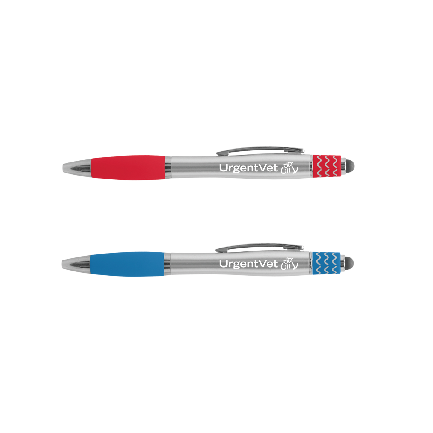 UrgentVet Spin-It Fidget Pens - In Stock