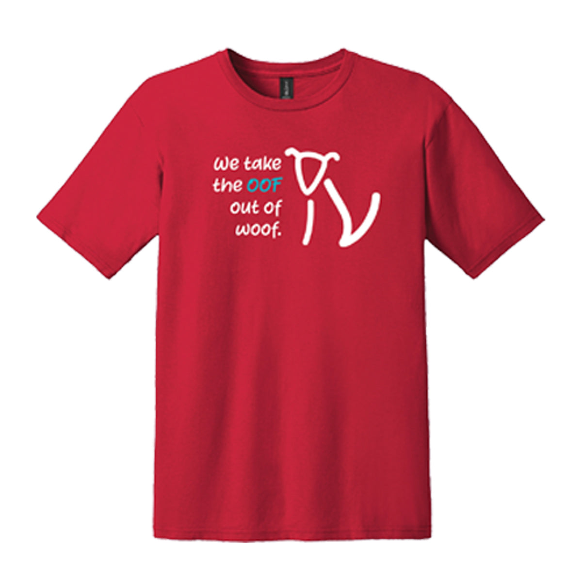 Limited Release - Oof and Ow Tees