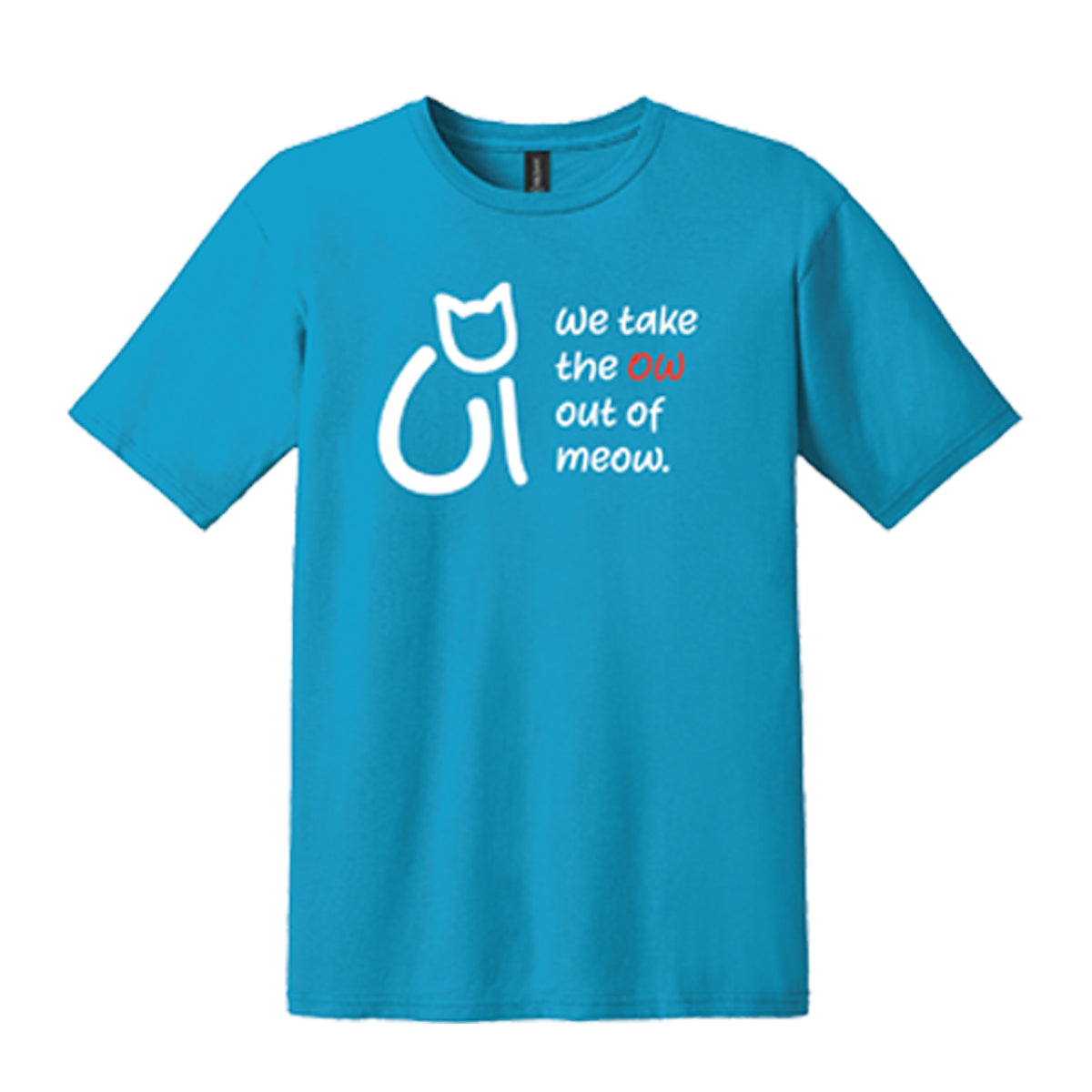 Limited Release - Oof and Ow Tees