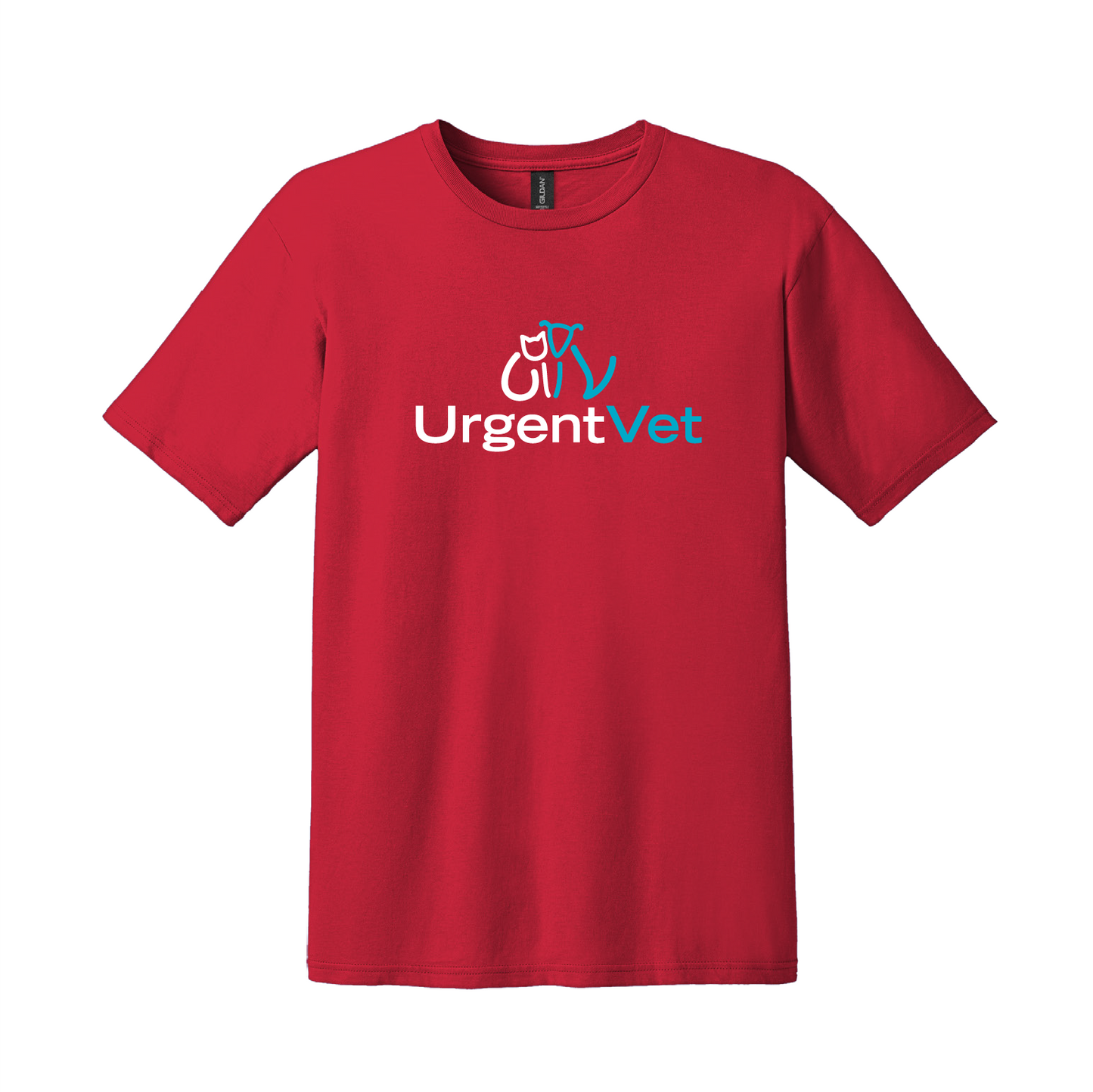 UrgentVet Short Sleeve Tee