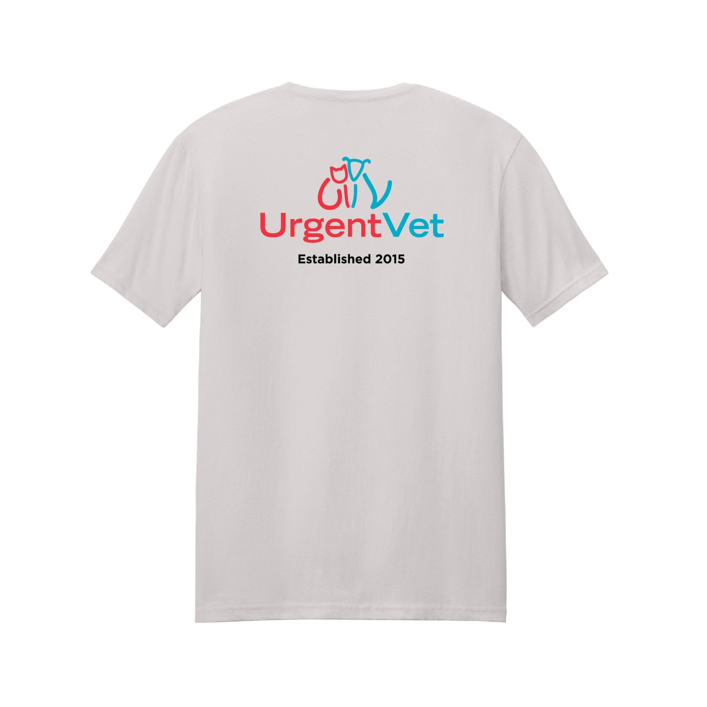 The "Original" First Ever Urgent Vet Tee - Limited Release
