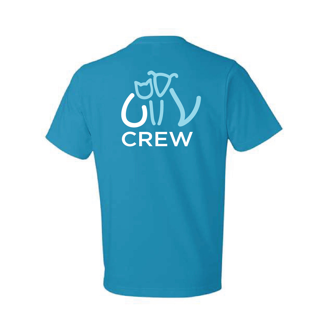 UrgentVet Short Sleeve Tee