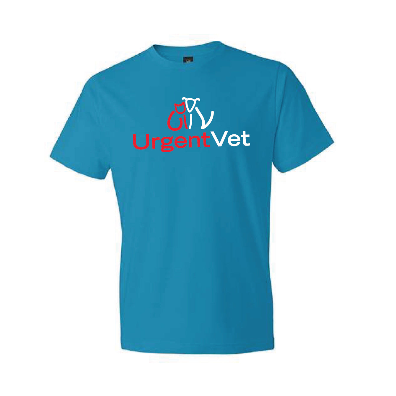 UrgentVet Short Sleeve Tee