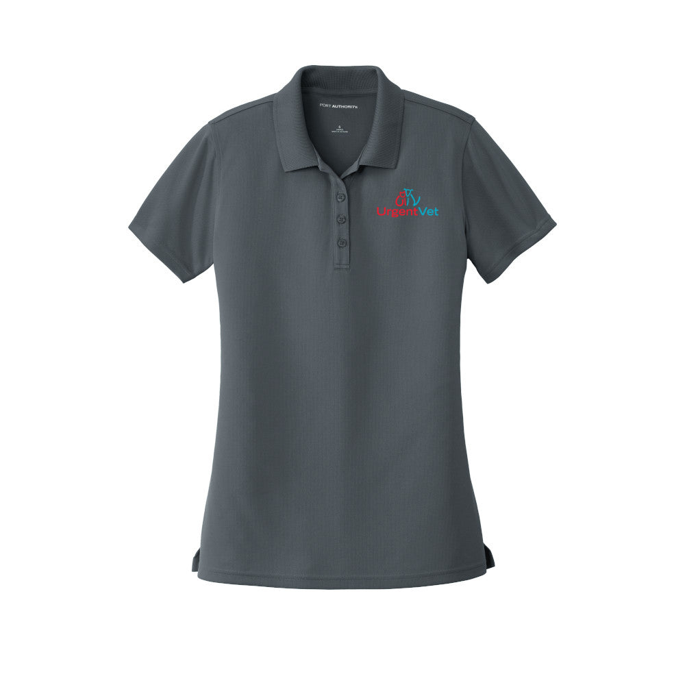 Ladies Dry Zone® UV Micro-Mesh Polo - In Stock