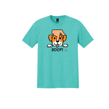 Limited Run  - BOOP Shirts