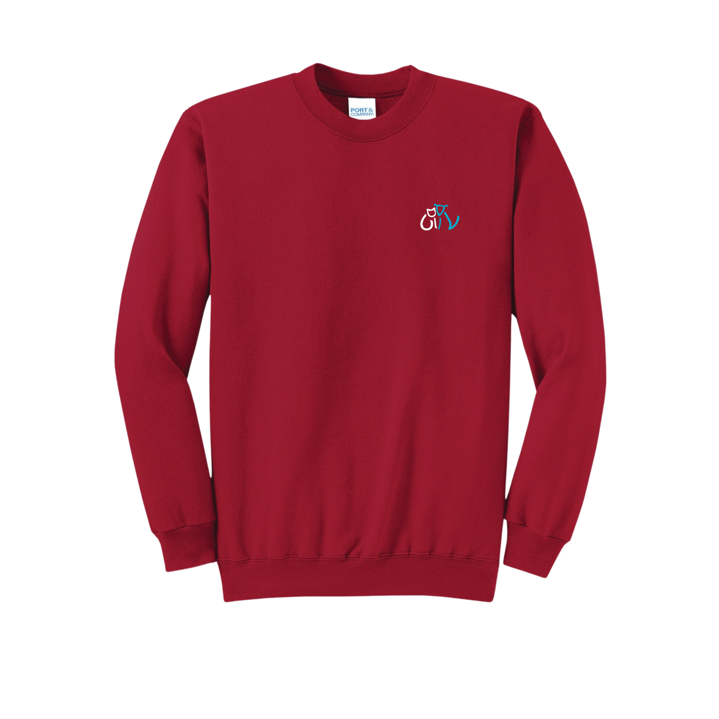 Crewneck Sweatshirt