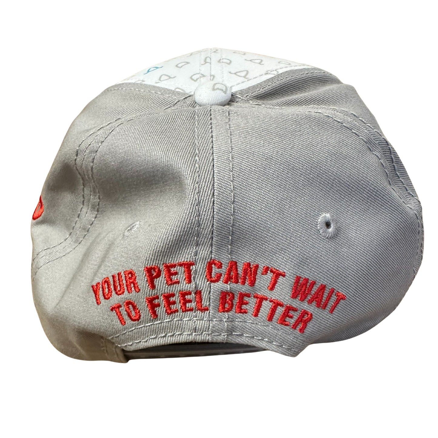 Custom Pet Fetti Hat