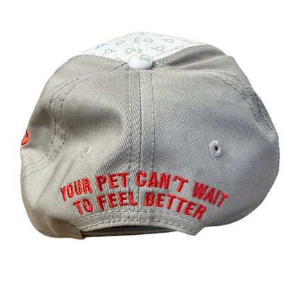 Custom Pet Fetti Hat