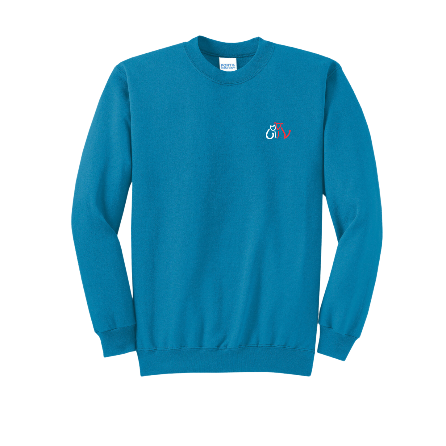 Crewneck Sweatshirt