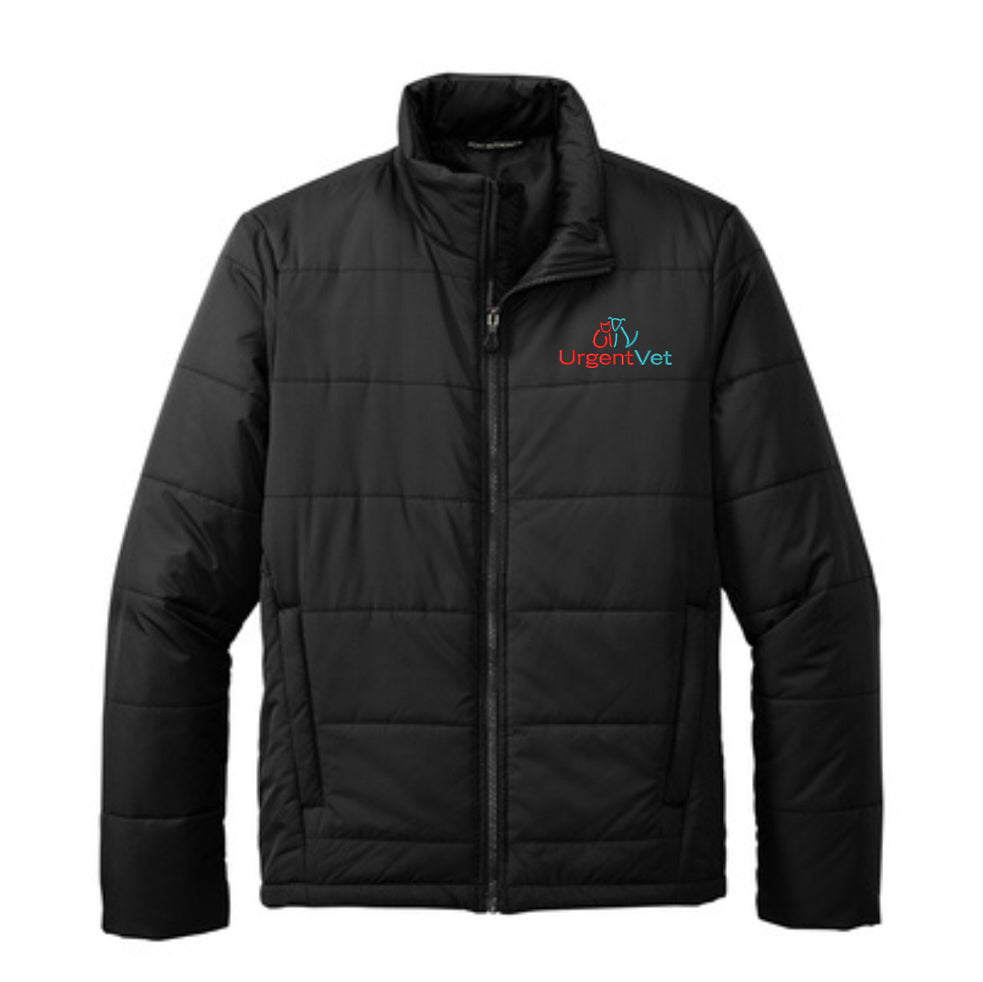 Men's Port Authority® Puffer Jacket - On Demand