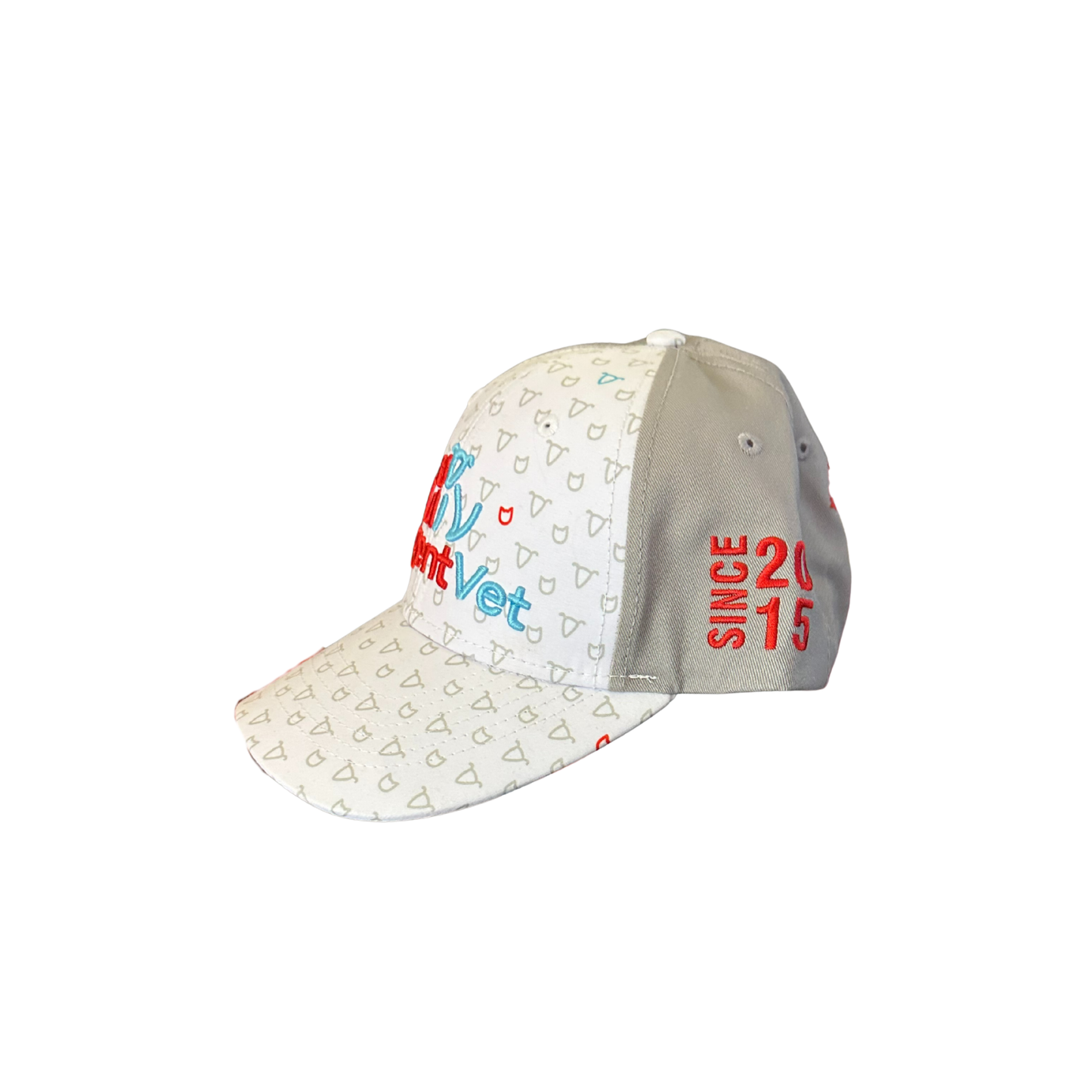 Custom Pet Fetti Hat