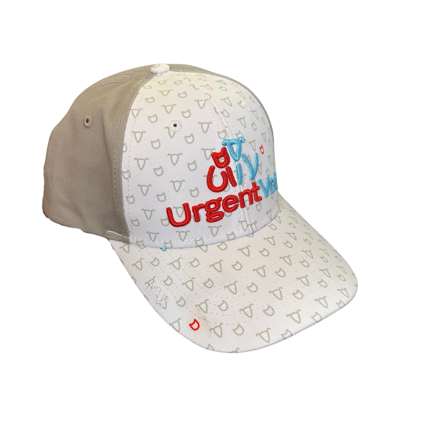 Custom Pet Fetti Hat