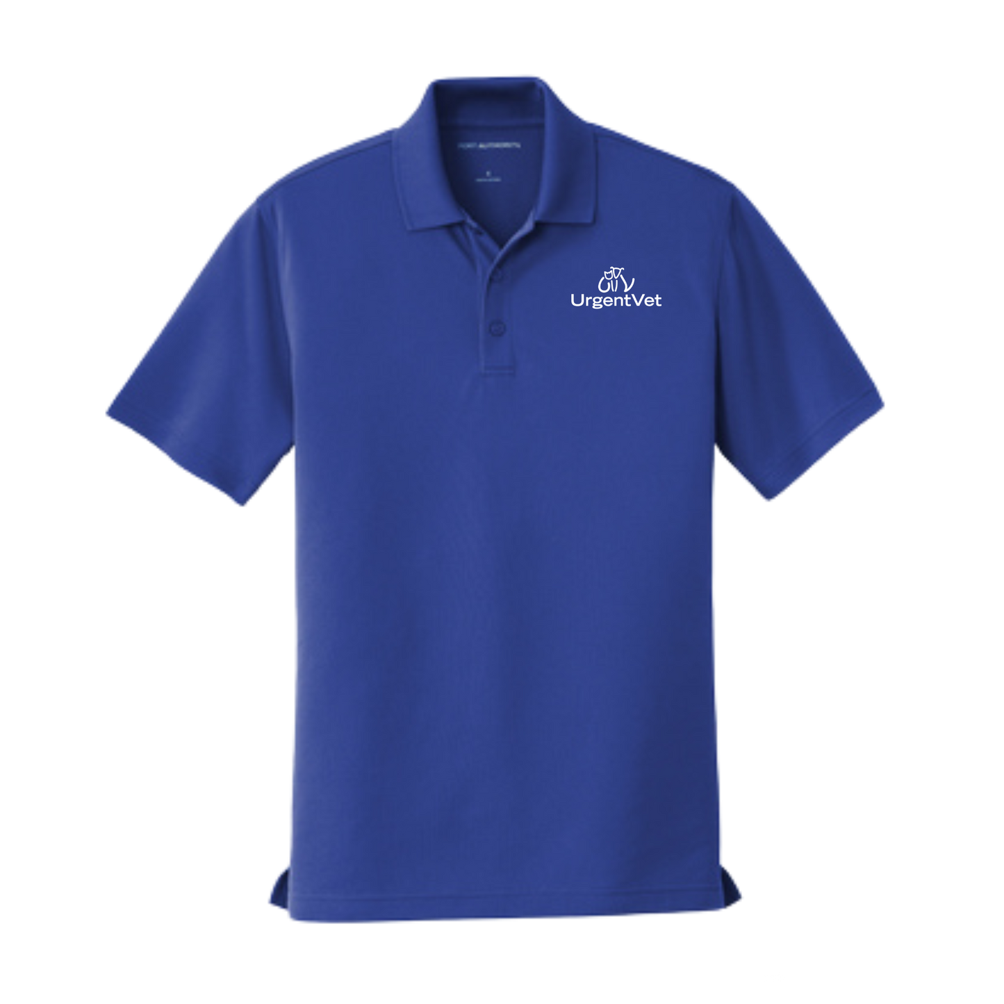 Men's Dry Zone® UV Micro-Mesh Polo - On Demand