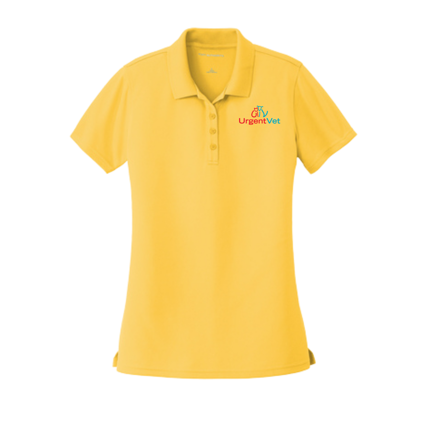 Ladies Dry Zone® UV Micro-Mesh Polo - On Demand