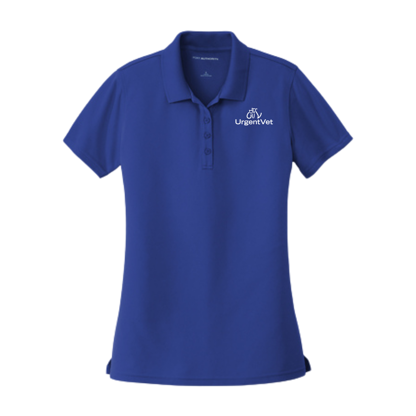 Ladies Dry Zone® UV Micro-Mesh Polo - On Demand