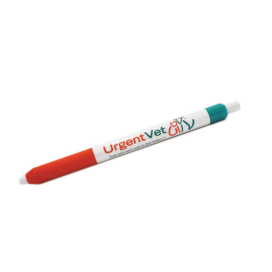 UrgentVet Pens - In Stock