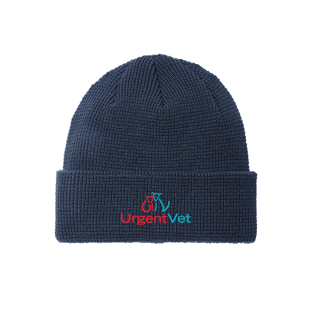 Port Authority® Thermal Knit Cuffed Beanie